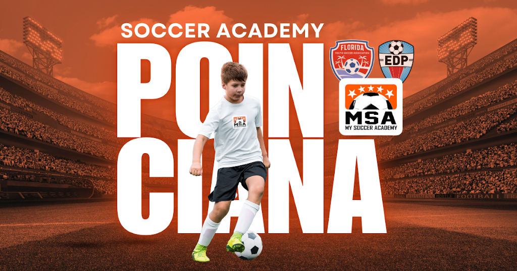  My Soccer Academy Poinciana