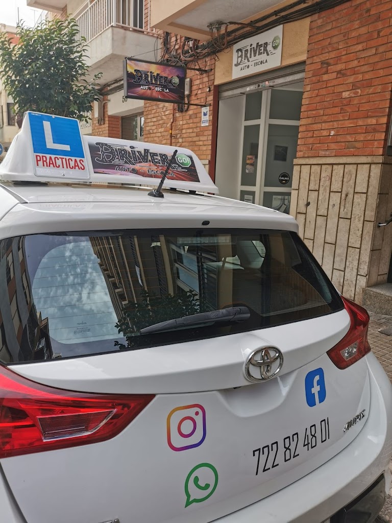 AUTOESCUELA DRIVER GO VINAROS