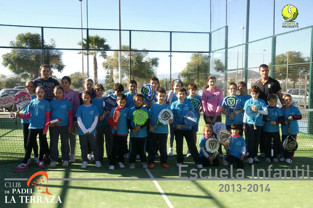 Club de Padel la Terraza