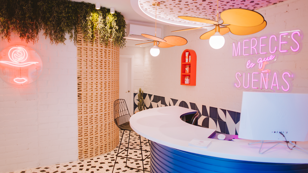 Beauty Studio By La Chica De Las Cejas | Centro de estetica avanzada