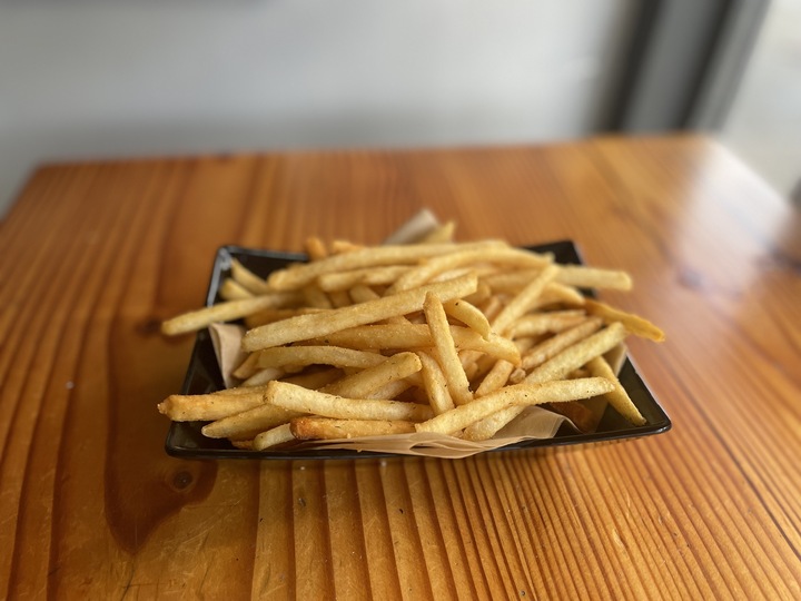 French fries