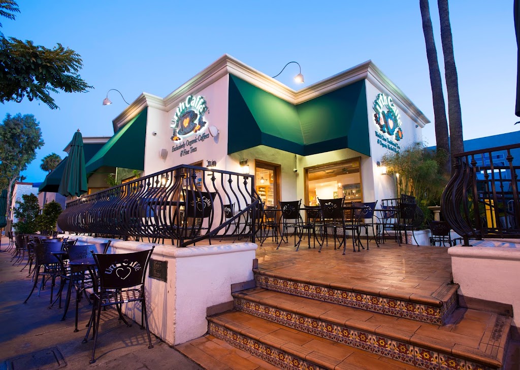 Photo of Urth Caffe Melrose