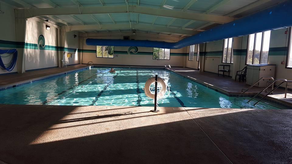  Northern Wellness and Fitness Center