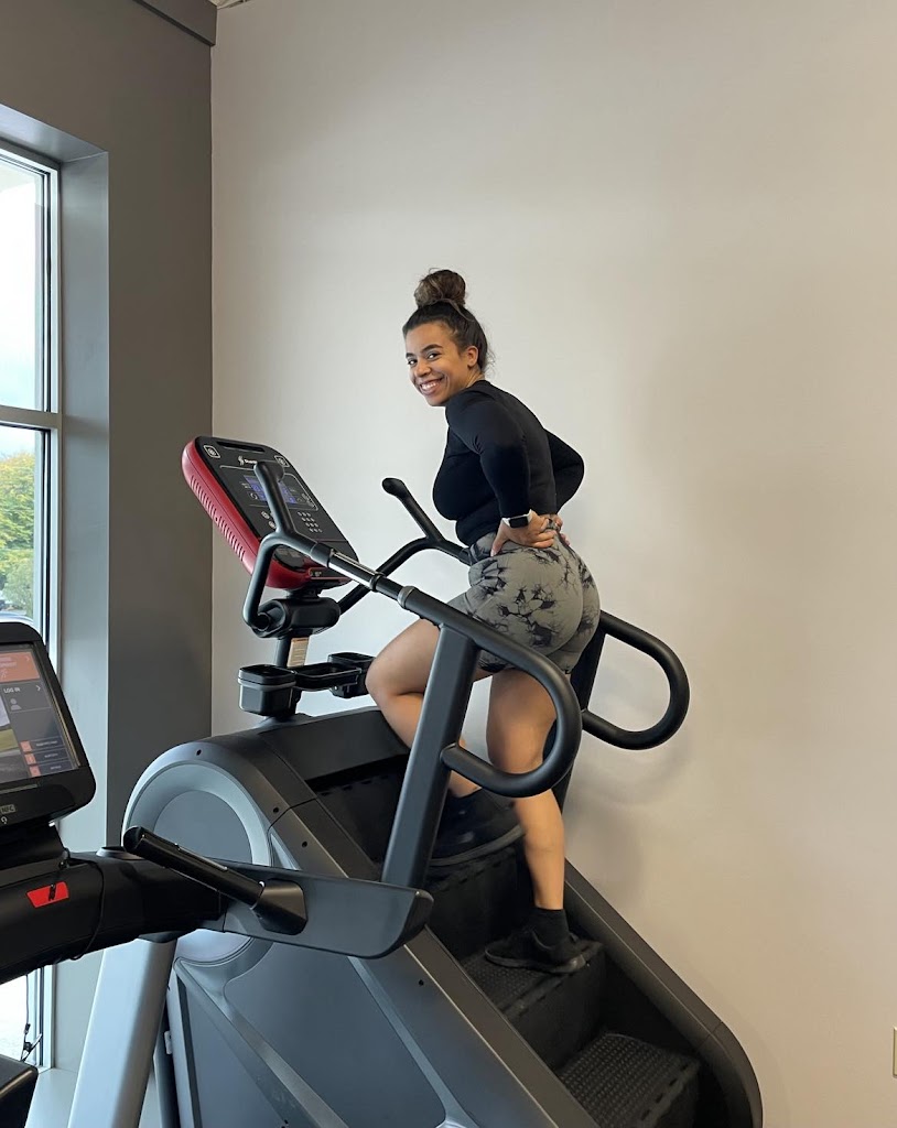  Born of Fire Fitness