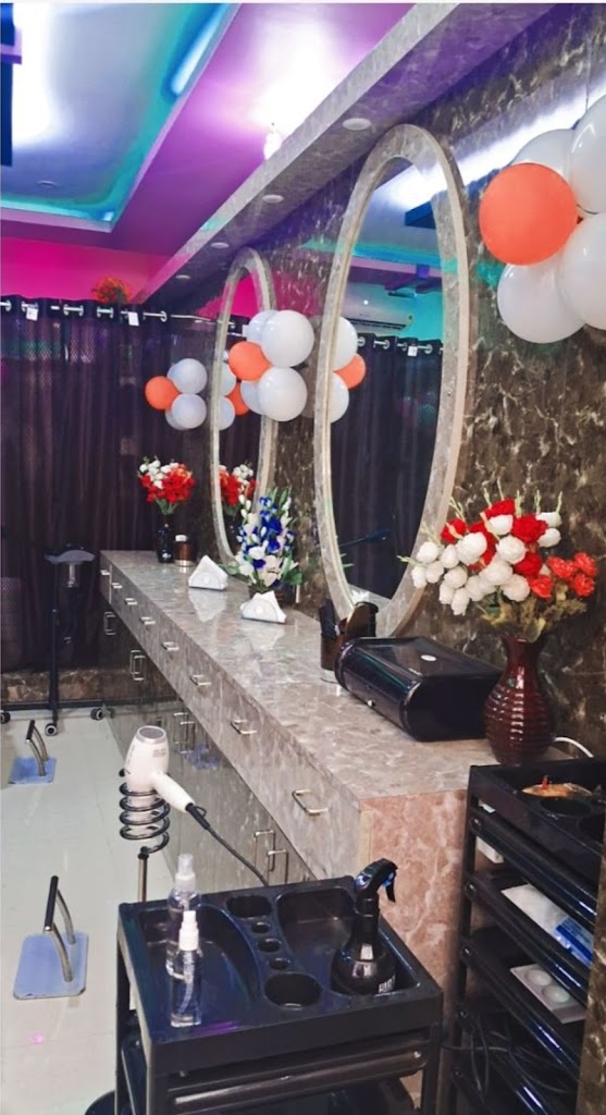 Beauty Planet Luxury Salon For Women