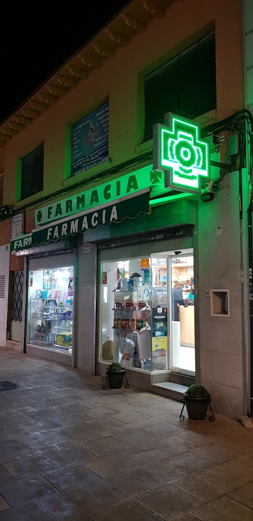 Farmacia