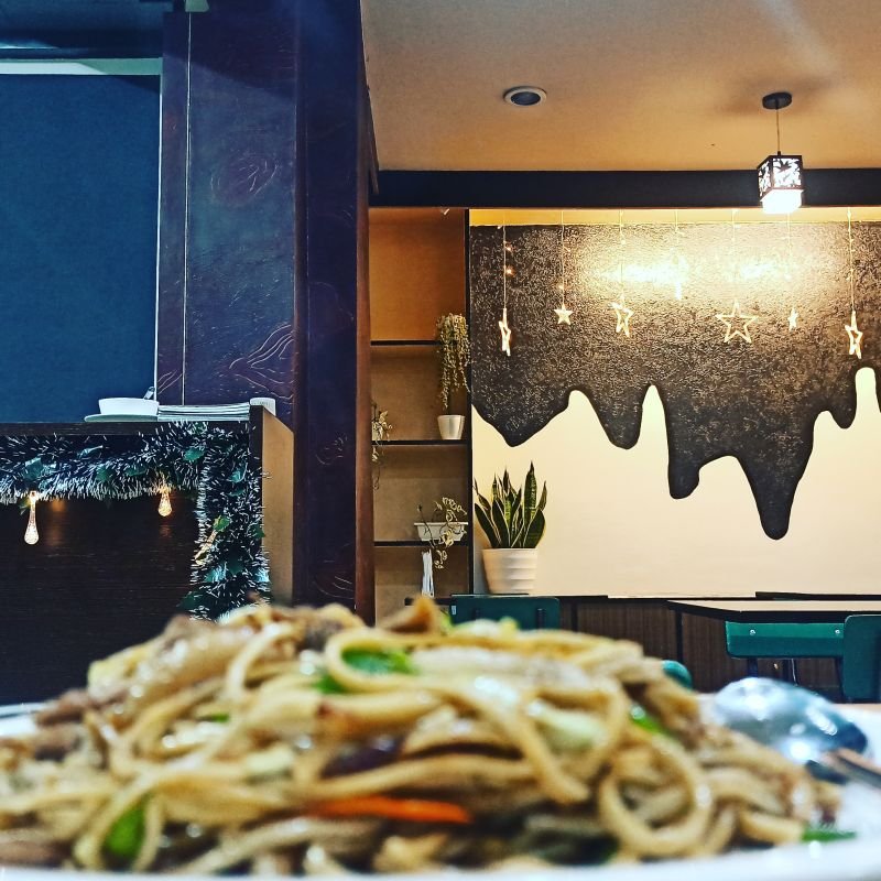 Food & drink