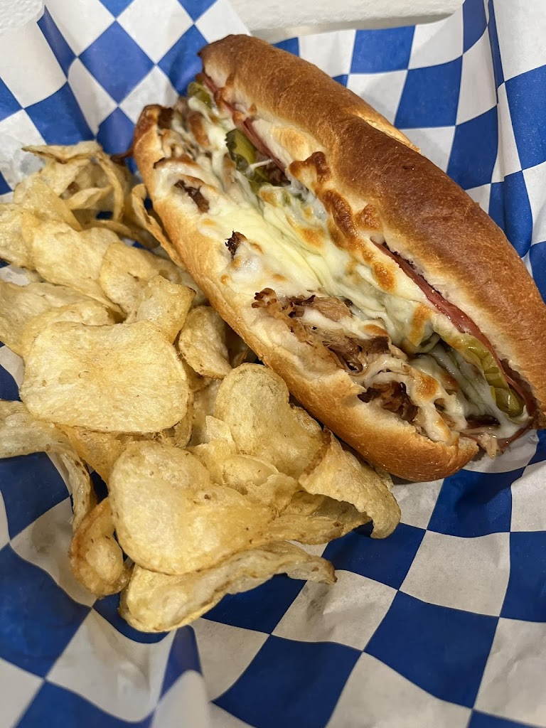  Mama Roppe's Railside