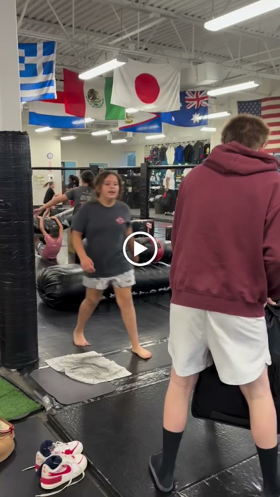  Wasatch Combat Sports