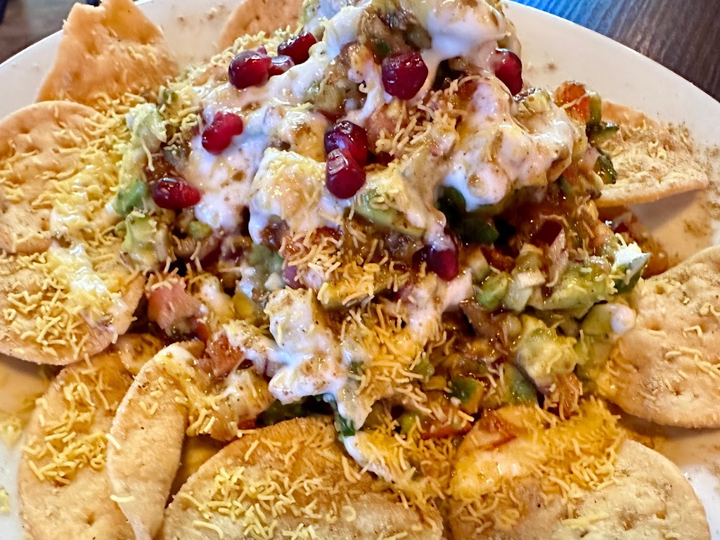 Chaat