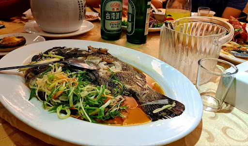 漁村台灣料理 的照片