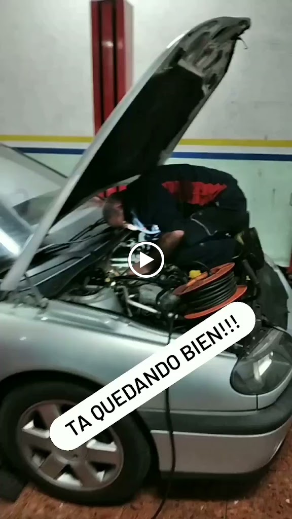 Autotaller Union 3 — Videos