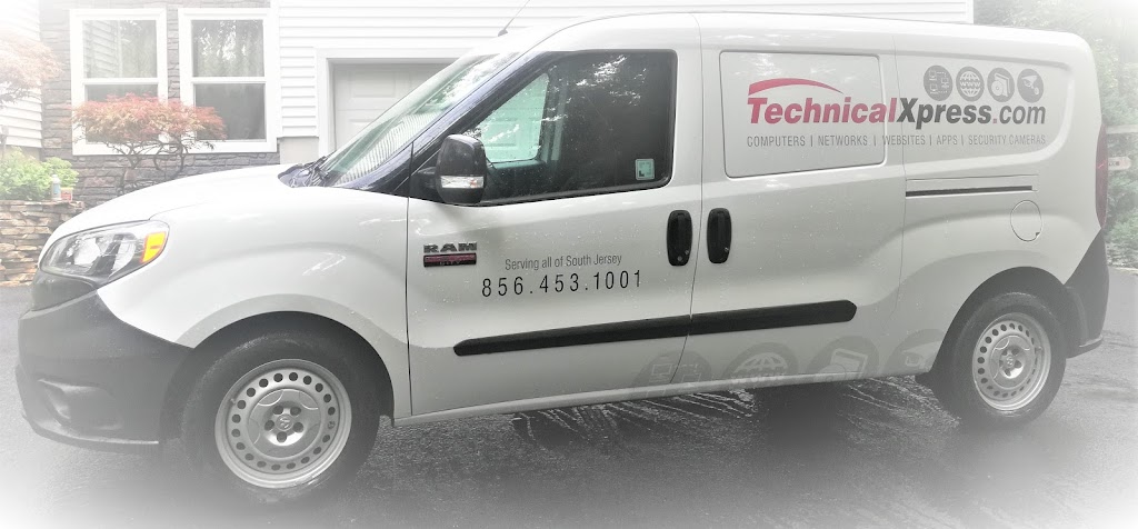 Technical Xpress