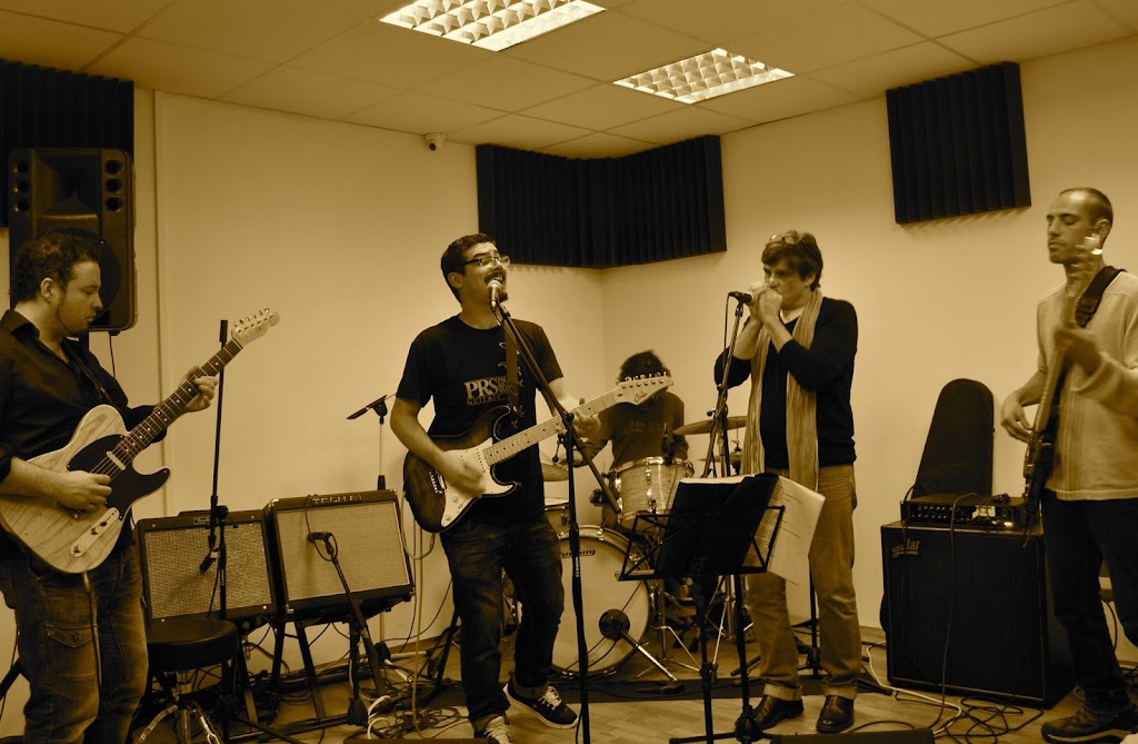 ELS BUCS D'EL PUNTET