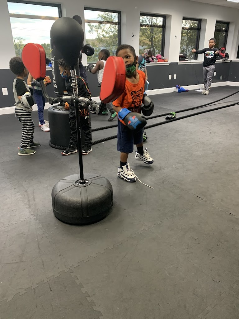  Shan's Jumping Gymnasium