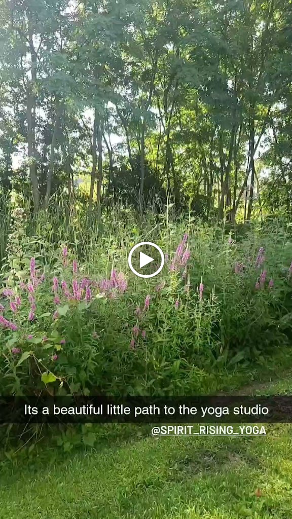  Spirit Rising Yoga & Meditation