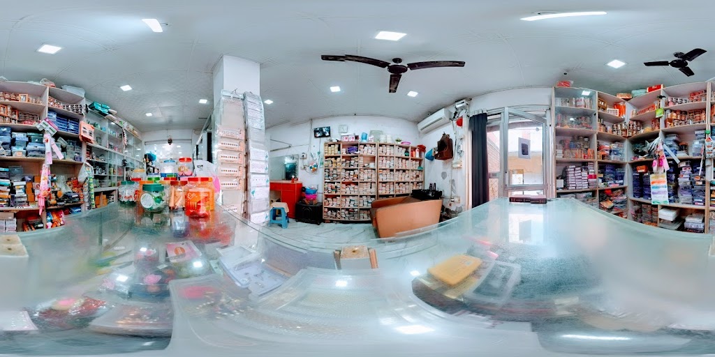 Tanisha Beauty Parlour