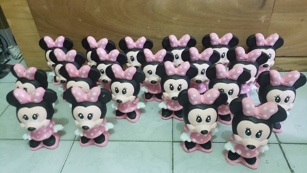 Alcancias Vicky Durango