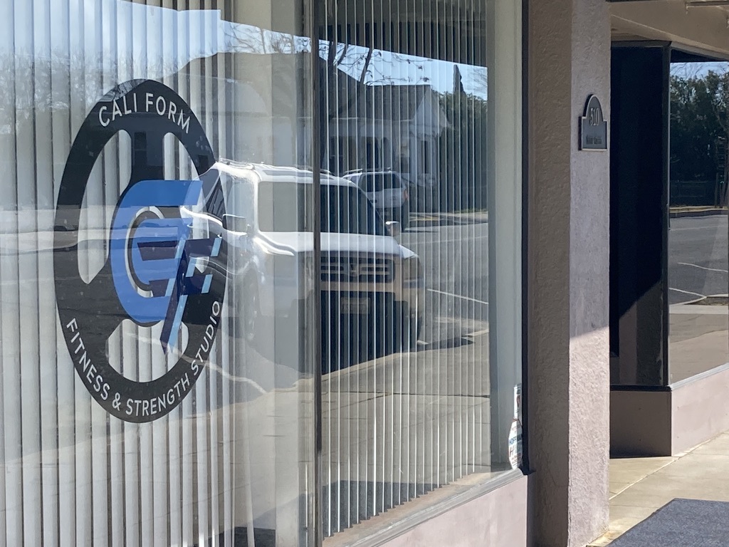  Cali Form Fitness & Strength Studio, LLC