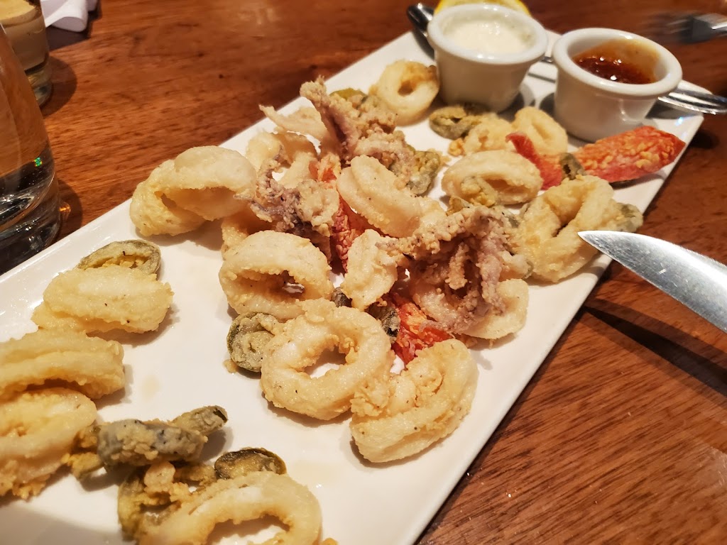 Fritto misto