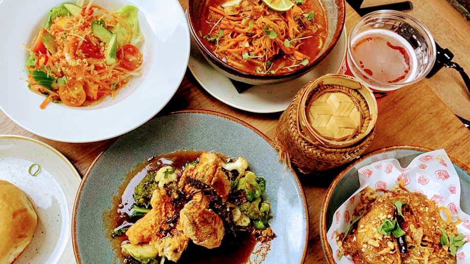 Food & drink