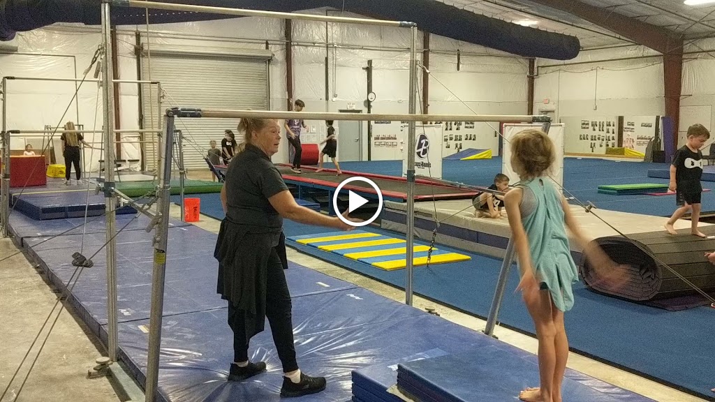  Leaps & Bounds Sport Center