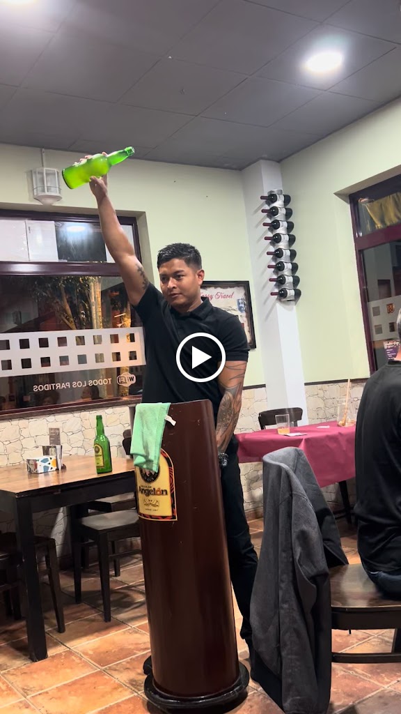 Sidreria La Villa — Videos