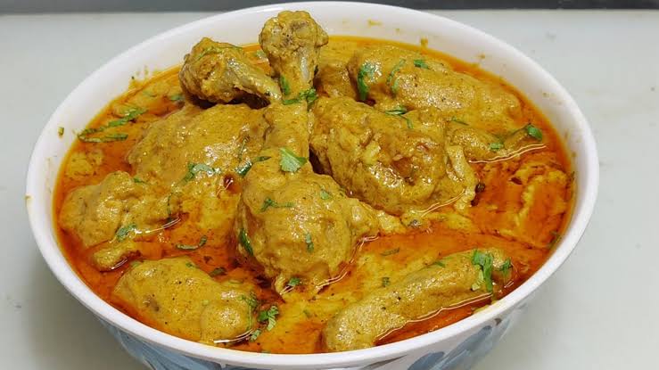 Curry