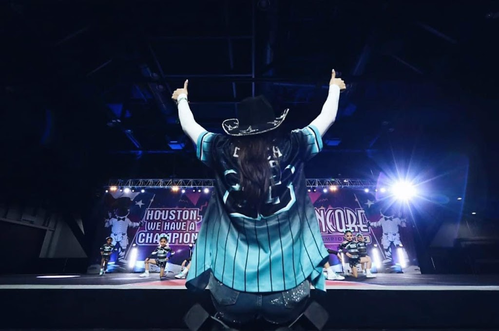  Star Athletics Tumbling & Cheerleading Facility