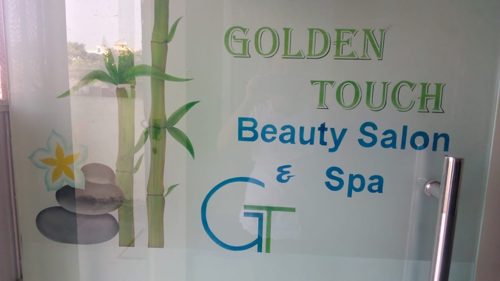 Golden Touch Beauty Salon Dipali Patil Makeup Solution