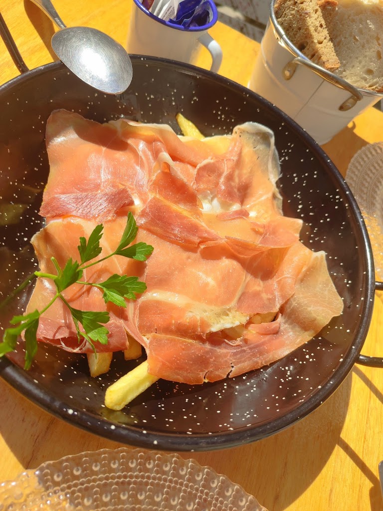 Restaurante El Reencuentro Tarifa — Mas recientes
