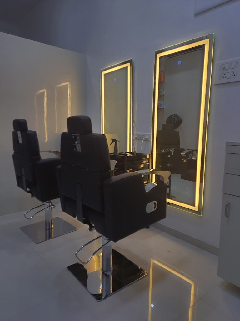 Sr Spa Beauty Salon