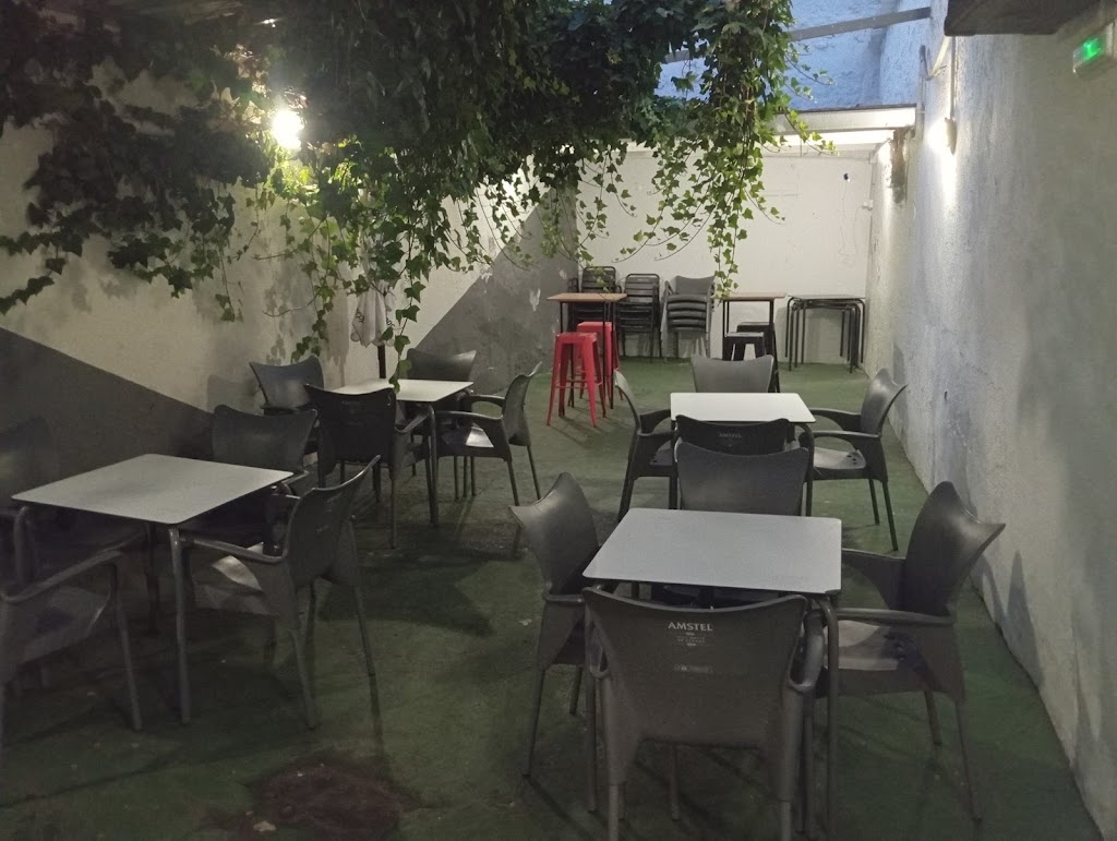 Bar Speaker Rock — Ambiente
