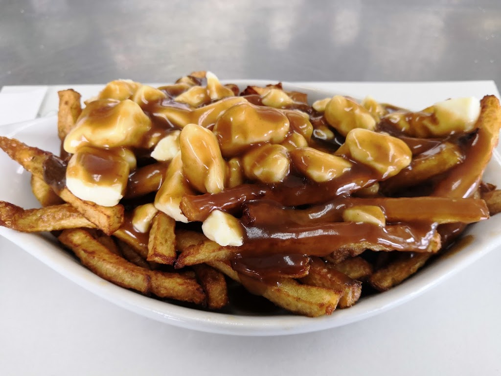 Poutine