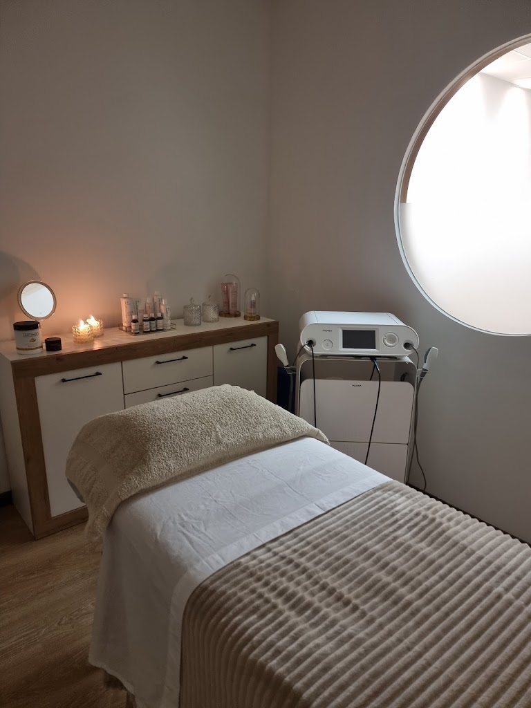Debora Diez Estetica Avanzada — Interior