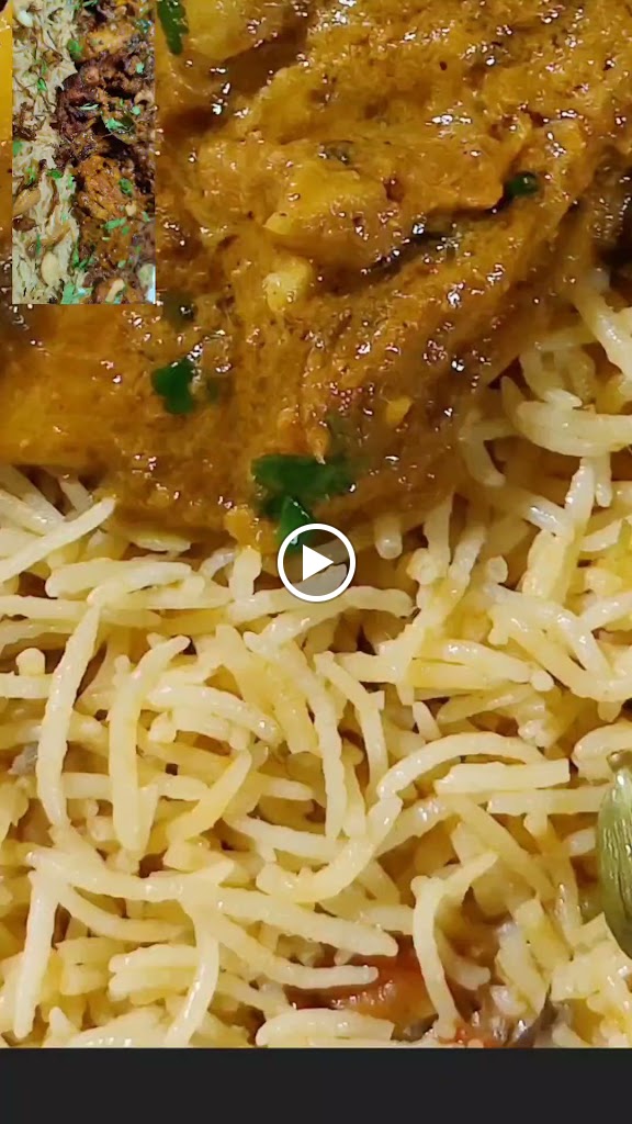 Biryani