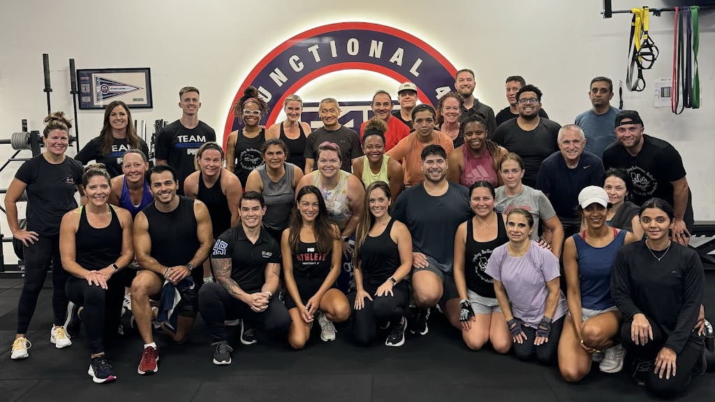  F45 Training Greatwood