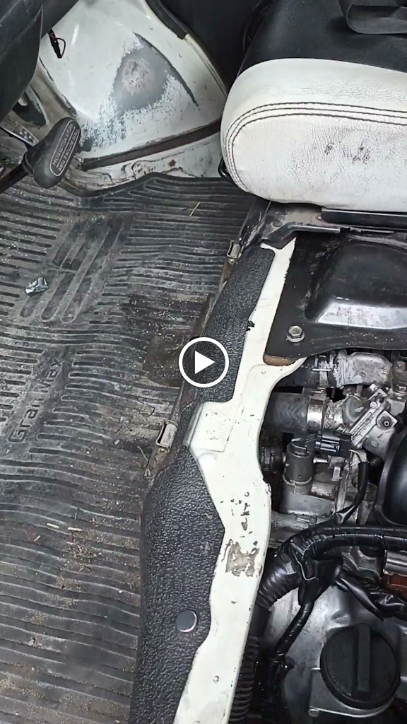 Bengkel mobil panggilan