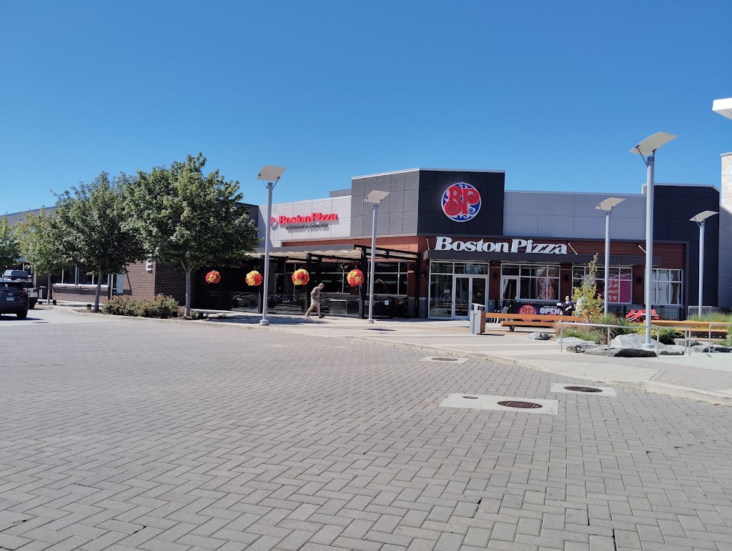 Boston Pizza in Tsawwassen