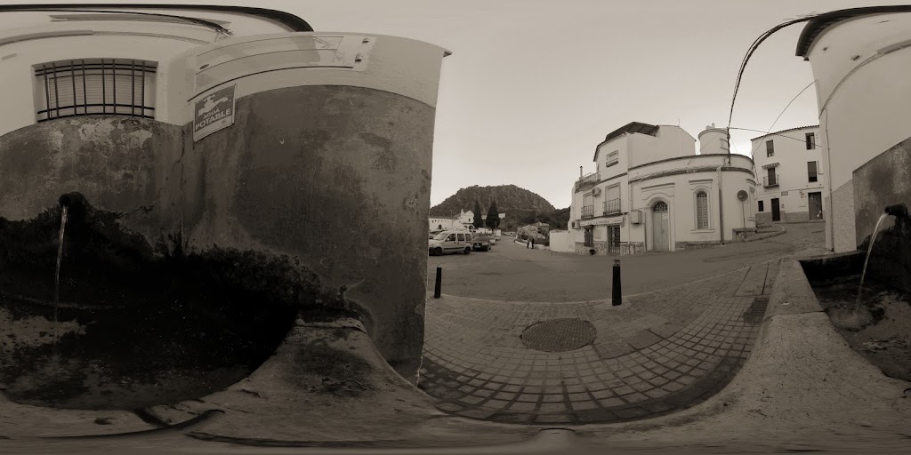 Bar La Parra — Street View y 360deg