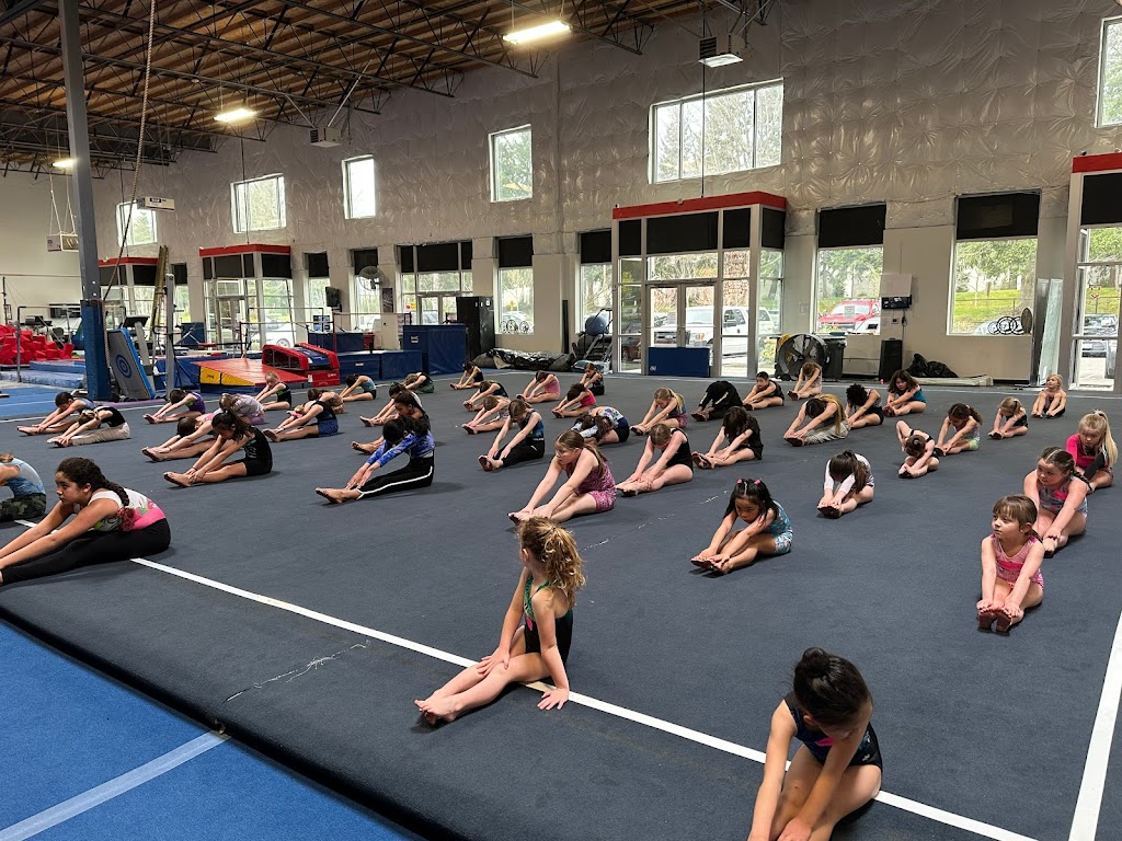  Ascend Gymnastics DuPont