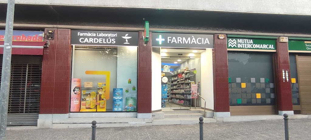 Farmacia Cardelus