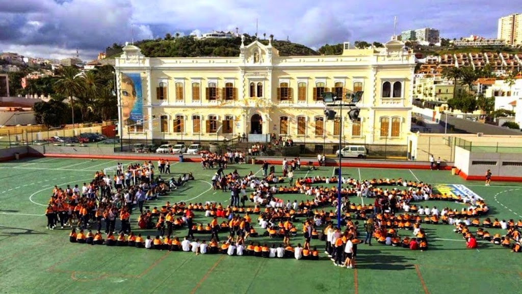 Salesianos Las Palmas