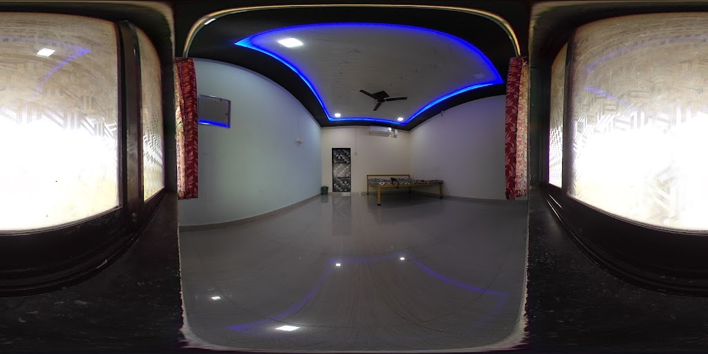 Street View & 360deg