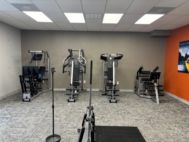 The Exercise Coach - Chesapeake