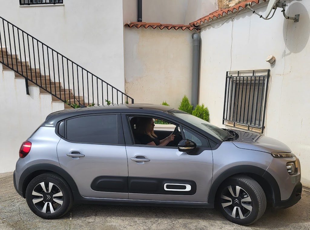 Odkryj-Auto Alicante