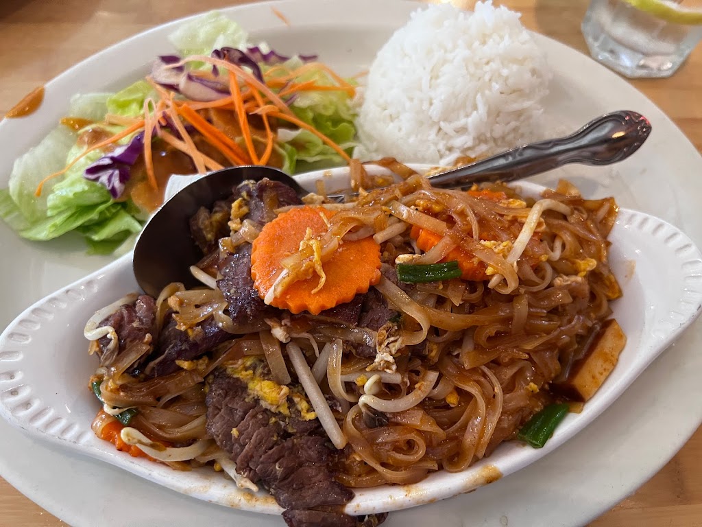 Spice Thai Cuisine
