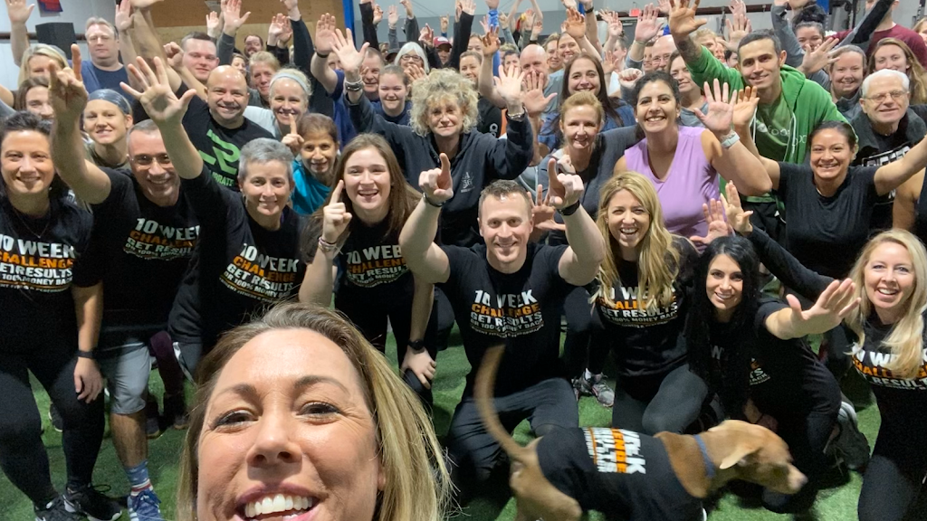  Trident Fitness & Performance