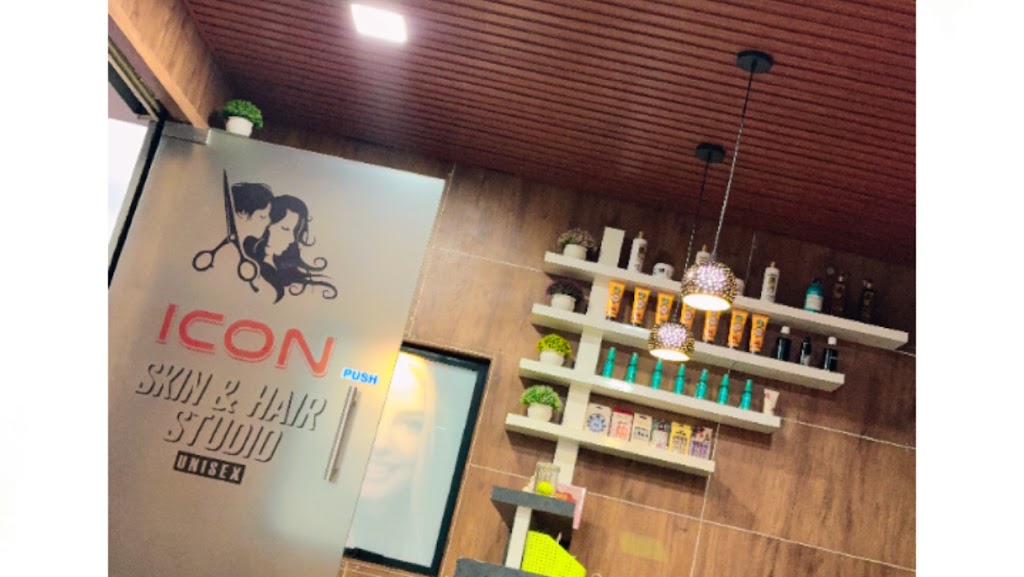 Icon Skin Hair Studio