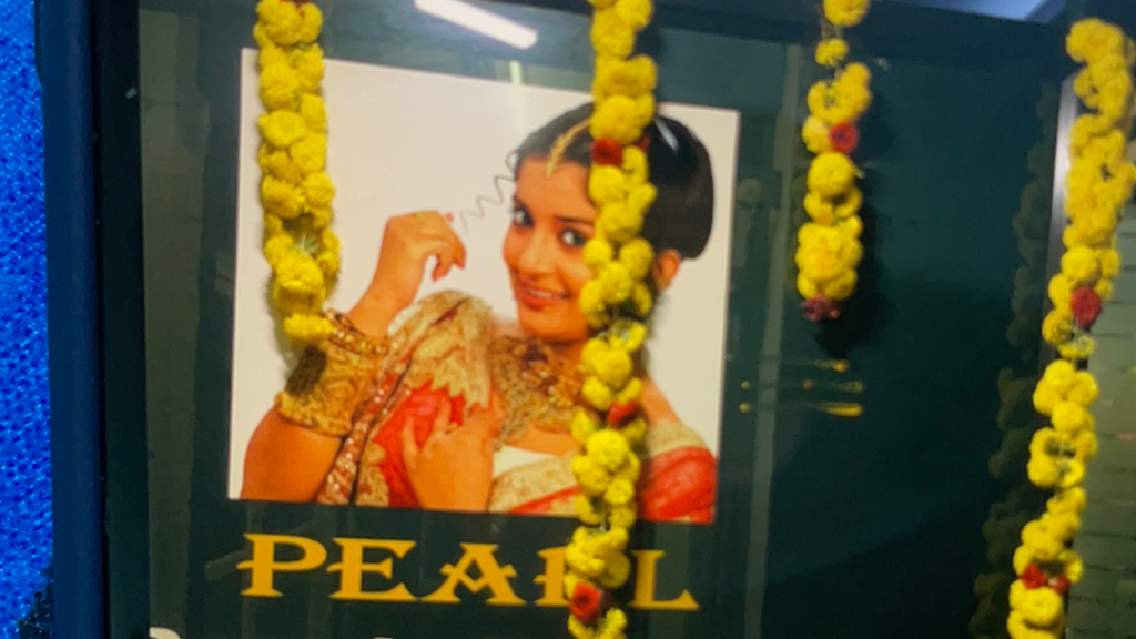 Pearl Beauty Parlour